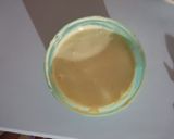 Foto del paso 5 de la receta: Pastel de tres leches 🥛colorido🌈