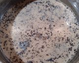Foto langkah ke 3 dari resep Chai Tea Latte Arabia.