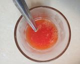 ટોમેટો સૂપ (Tomato Soup Recipe In Gujarati) રેસીપી સ્ટેપ3ફોટો