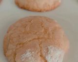 Foto del paso 8 de la receta: Cookies de naranja