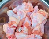 Foto langkah ke 1 dari resep Ayam Goreng Bawang Putih.
