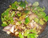 Foto del paso 3 de la receta: Arroz con chorizo vela truquiao