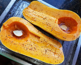 Foto del paso 1 de la receta: Zapallo Anco 🙄 relleno!