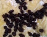 Foto langkah ke 4 dari resep Muffin Tape Keju (Tanpa Mixer).