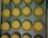 Foto langkah ke 2 dari resep Pie susu.