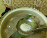 Foto langkah ke 3 dari resep Soto Seger Boyolali.