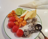 Foto del paso 4 de la receta: Aguacate tropical!!!