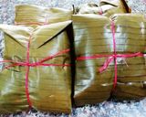 Foto del paso 6 de la receta: Tamales Colombianos livianos sin manteca ni exceso de grasa🇨🇴