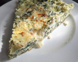 Foto del paso 7 de la receta: Tarta de acelga y ricota