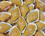 صورة لخطوة 7 من وصفة المقروط الجزائري التقليدي 😋😋❤❤