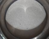 Broken Wheat Appam/Paniyaram recipe step 2 photo
