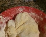 Foto del paso 3 de la receta: Ñoquis