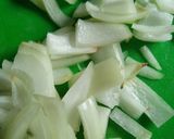 Foto langkah ke 2 dari resep Bihun Kare Simpel ala Singapore.