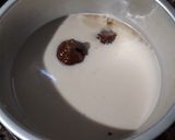 Foto langkah ke 4 dari resep Serabi kuah kinca.