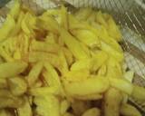 French fries recipe step 5 photo