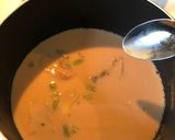 A picture of step 6 of Basic Chai.