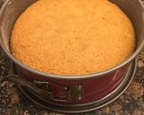 Foto del paso 15 de la receta Tarta de coco, sin gluten, sin lactosa