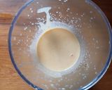 Foto del paso 1 de la receta: Pancakes de naranja