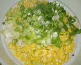 Foto langkah ke 1 dari resep Bakwan jagung.