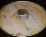 Foto del paso 5 de la receta: Torta de manzana y membrillo