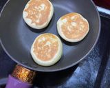 Foto langkah ke 5 dari resep SIO PIA : Roti Kacang Hijau Khas Pontianak.