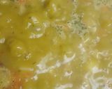 Foto del paso 4 de la receta: Alverjitas partidas fácil 🇵🇪