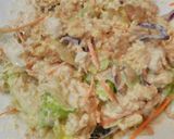 Foto del paso 4 de la receta Bocata mixto