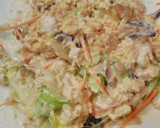 Foto del paso 4 de la receta: Bocata mixto
