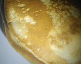 A picture of step 5 of Easy Nigerian yummy pancake🥞.