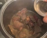 Foto del passaggio 3 della ricetta Ramen di maiale