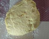 Foto del paso 4 de la receta: Pan de maíz