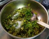 सेम सब्जी(sem ki sabzi recipe in hindi) रेसिपी चरण 1 फोटो
