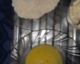 Foto langkah ke 8 dari resep 42. Brulee Bomb Mozarella.