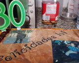 Foto del paso 7 de la receta: New York cheesecake para cumpleaños