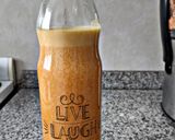 Foto del paso 1 de la receta: Jugo de Durazno, Naranja y Pomelo🍹