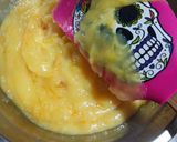 Foto del paso 5 de la receta: Crema de naranja