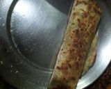 ভেজ রোল (veg roll recipe in Bengali) রেসিপি ধাপ - 6 ছবি