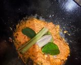 Foto langkah ke 4 dari resep Kare Ayam.