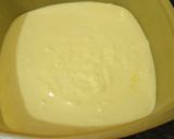 A picture of step 5 of Mango icecream.
