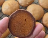 Foto del paso 5 de la receta: Galletitas de dulce de leche del recetario Maizena® muy fáciles, ideal principiantes ☺️les dejo tips