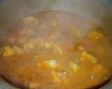 A picture of step 9 of Mix Vegetable.