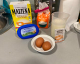 Foto del paso 1 de la receta: Crema pastelera