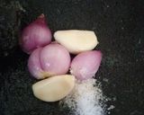 Foto langkah ke 2 dari resep Nugget Ikan.
