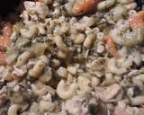 Creamy, Chicken, and Macaroni Stovetop recipe step 6 photo