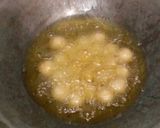 Foto langkah ke 5 dari resep Tumis Bakso Tempe.