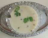 કાઠિયાવાડી સાદી કઢી (Simple Kadhi Recipe In Gujarati) રેસીપી સ્ટેપ4ફોટો