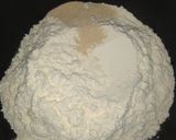 Foto langkah ke 1 dari resep Focaccia Garden.