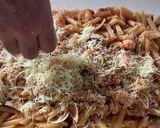 Foto del paso 7 de la receta: Macarrones marineros