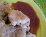 Foto langkah ke 5 dari resep Cireng nasi rasa terasi.