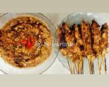 Sate Ayam Madura langkah memasak 7 foto